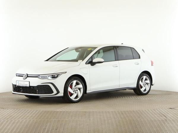 Volkswagen Golf VIII 1.4 GTE *HYBRID*ACC*LED*RFK*Navi*