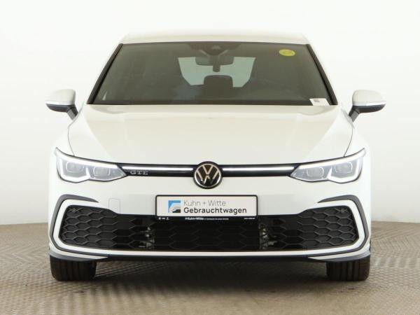 Volkswagen Golf VIII 1.4 GTE *HYBRID*ACC*LED*RFK*Navi*