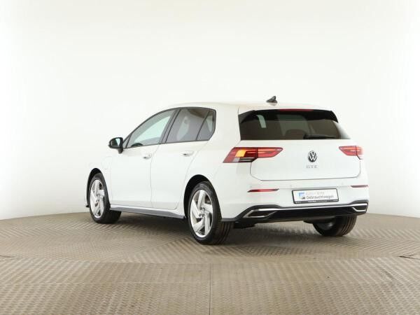 Volkswagen Golf VIII 1.4 GTE *HYBRID*ACC*LED*RFK*Navi*