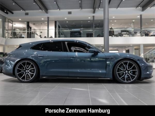 Porsche Taycan 4S Sport Turismo privat o. gewerblich