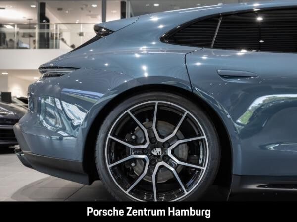 Porsche Taycan 4S Sport Turismo privat o. gewerblich
