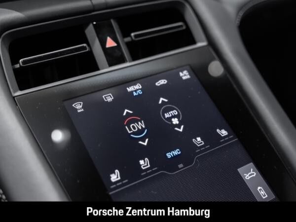 Porsche Taycan 4S Sport Turismo privat o. gewerblich