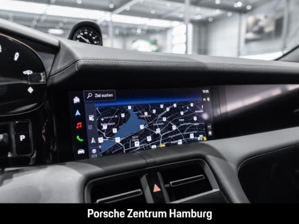 Porsche Taycan 4S Sport Turismo privat o. gewerblich