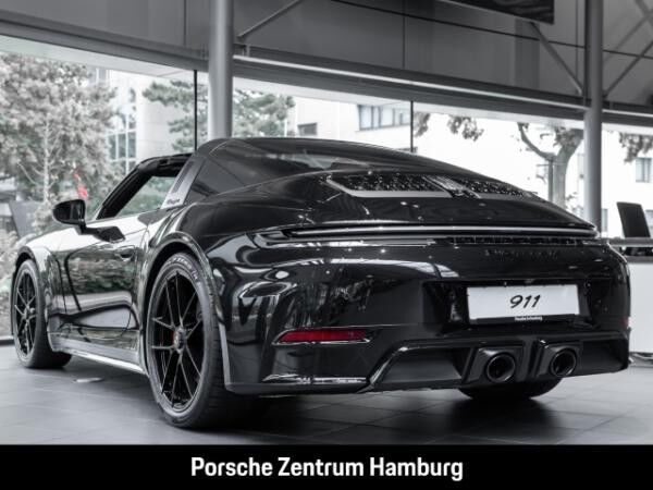 Porsche 992 Targa 4 GTS SONDERLEASING 12 MONATE