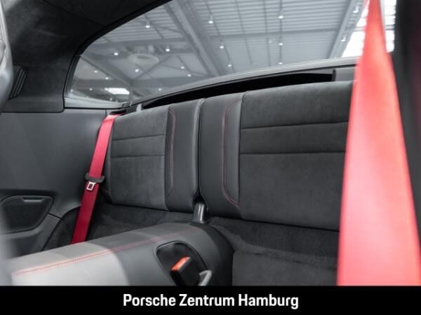 Porsche 992 Targa 4 GTS SONDERLEASING 12 MONATE