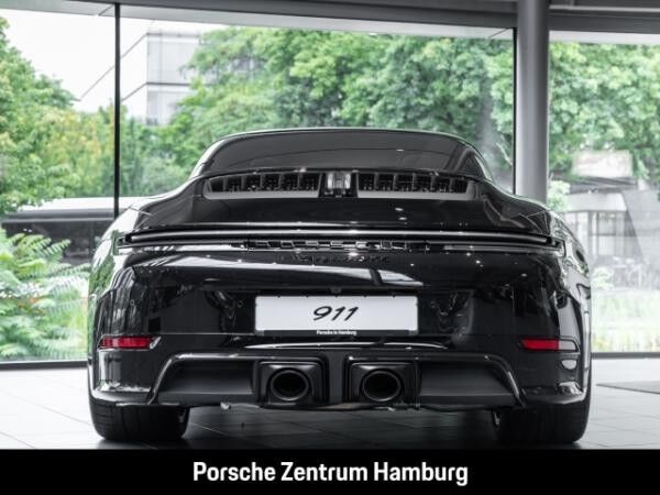 Porsche 992 Targa 4 GTS SONDERLEASING 12 MONATE