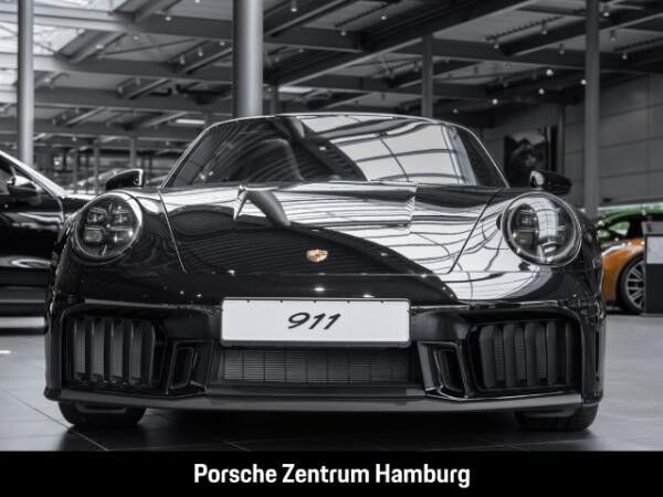 Porsche 992 Targa 4 GTS SONDERLEASING 12 MONATE