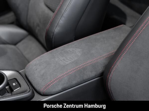Porsche 992 Targa 4 GTS SONDERLEASING 12 MONATE