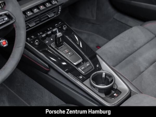 Porsche 992 Targa 4 GTS SONDERLEASING 12 MONATE