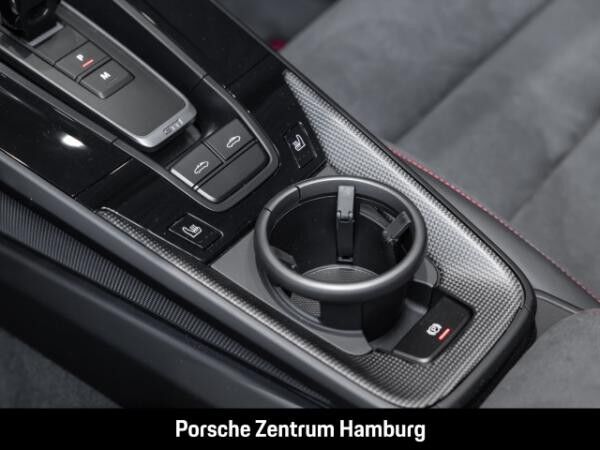 Porsche 992 Targa 4 GTS SONDERLEASING 12 MONATE