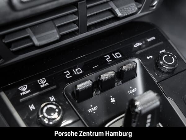 Porsche 992 Targa 4 GTS SONDERLEASING 12 MONATE