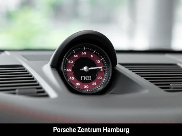 Porsche 992 Targa 4 GTS SONDERLEASING 12 MONATE