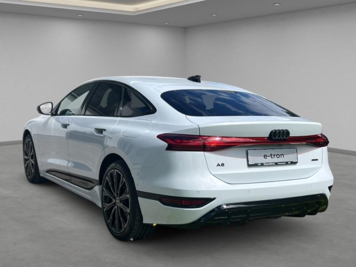 Audi A6 Sportback quattro 315 kW Tech Plus 21'' AHK