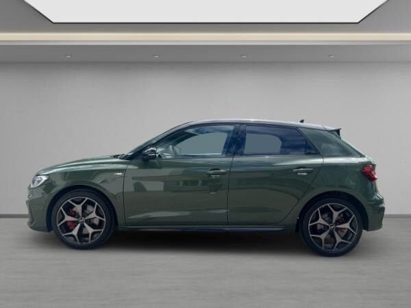 Audi A1 SB S line 40 TFSI 152(207) kW(PS) tronic MMI 18'' Sonos APS ACC