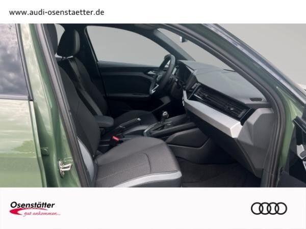 Audi A1 SB S line 40 TFSI 152(207) kW(PS) tronic MMI 18'' Sonos APS ACC