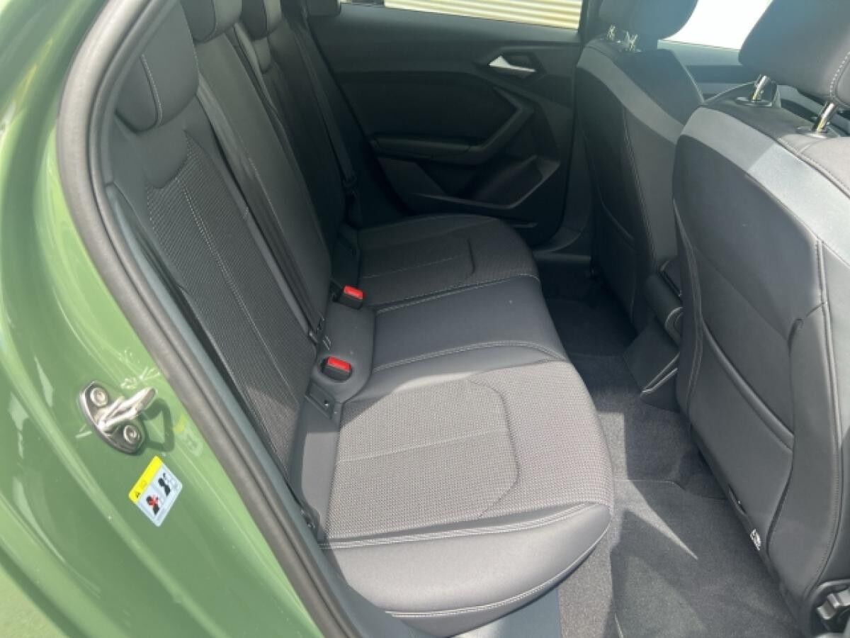 Audi A1 SB S line TFSI (207 PS) tronic MMI 18'' Sonos APS ACC