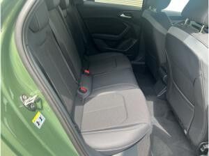 Audi A1 SB S line TFSI (207 PS) tronic MMI 18'' Sonos APS ACC