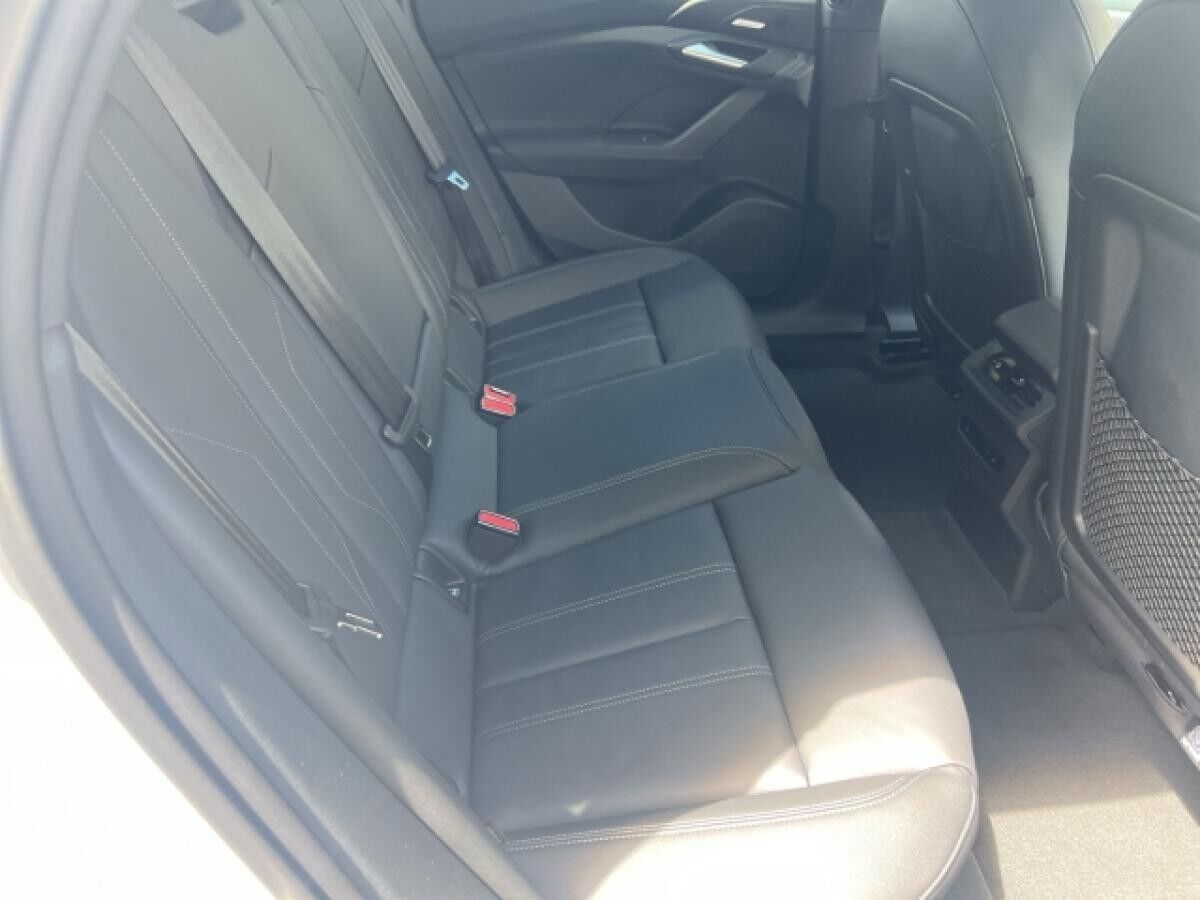 Audi A6 Sportback quattro 315 kW Tech Plus 21'' AHK