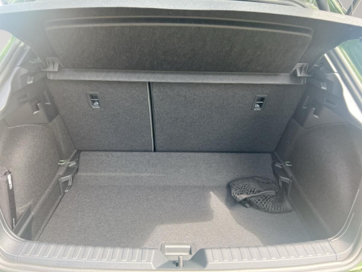 Audi A1 SB S line TFSI (207 PS) tronic MMI 18'' Sonos APS ACC