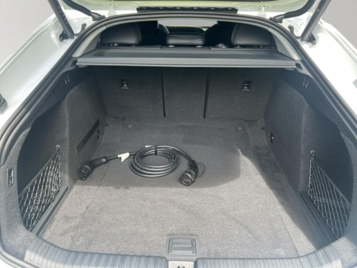 Audi A6 Sportback quattro 315 kW Tech Plus 21'' AHK