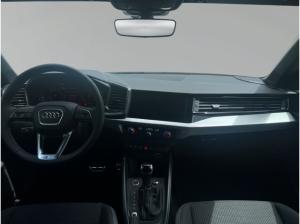 Audi A1 SB S line TFSI (207 PS) tronic MMI 18'' Sonos APS ACC