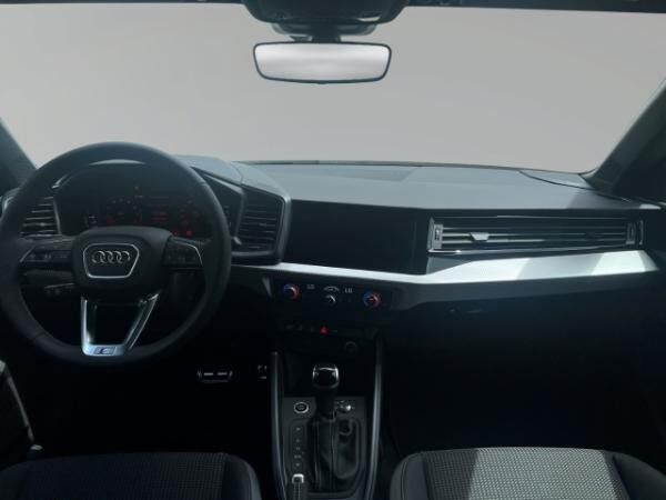 Audi A1 SB S line 40 TFSI 152(207) kW(PS) tronic MMI 18'' Sonos APS ACC