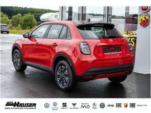 Fiat 600 Hybrid MY25 Special Edition 1.2 DCT 110PS SOFORT LED KAMERA SITZHZG. PDC