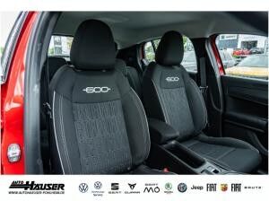 Fiat 600 Hybrid MY25 Special Edition 1.2 DCT 110PS SOFORT LED KAMERA SITZHZG. PDC