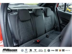 Fiat 600 Hybrid MY25 Special Edition 1.2 DCT 110PS SOFORT LED KAMERA SITZHZG. PDC