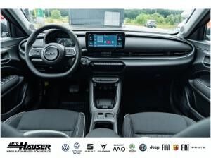 Fiat 600 Hybrid MY25 Special Edition 1.2 DCT 110PS SOFORT LED KAMERA SITZHZG. PDC