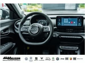 Fiat 600 Hybrid MY25 Special Edition 1.2 DCT 110PS SOFORT LED KAMERA SITZHZG. PDC