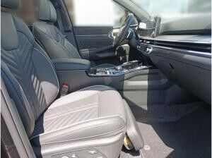 Kia Sorento Platinum Nappa Premium Dach