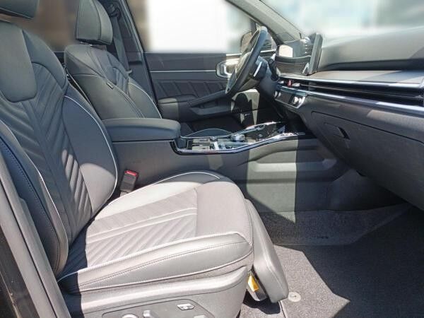 Kia Sorento Platinum Nappa Premium Dach