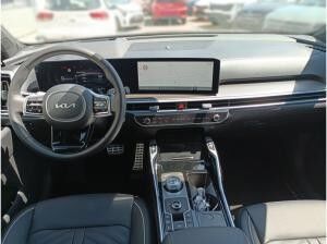 Kia Sorento Platinum Nappa Premium Dach