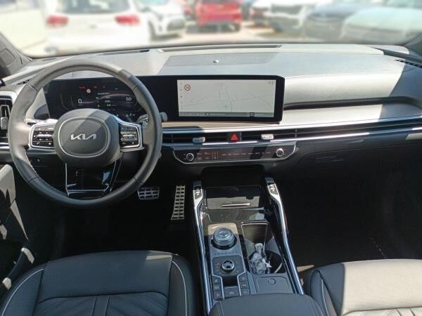 Kia Sorento Platinum Nappa Premium Dach
