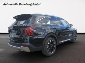 Kia Sorento Platinum Nappa Premium Dach