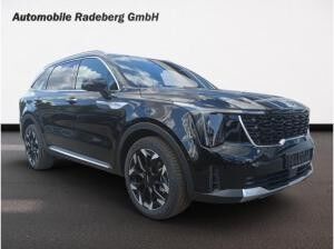 Kia Sorento Platinum Nappa Premium Dach