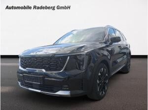 Kia Sorento Platinum Nappa Premium Dach