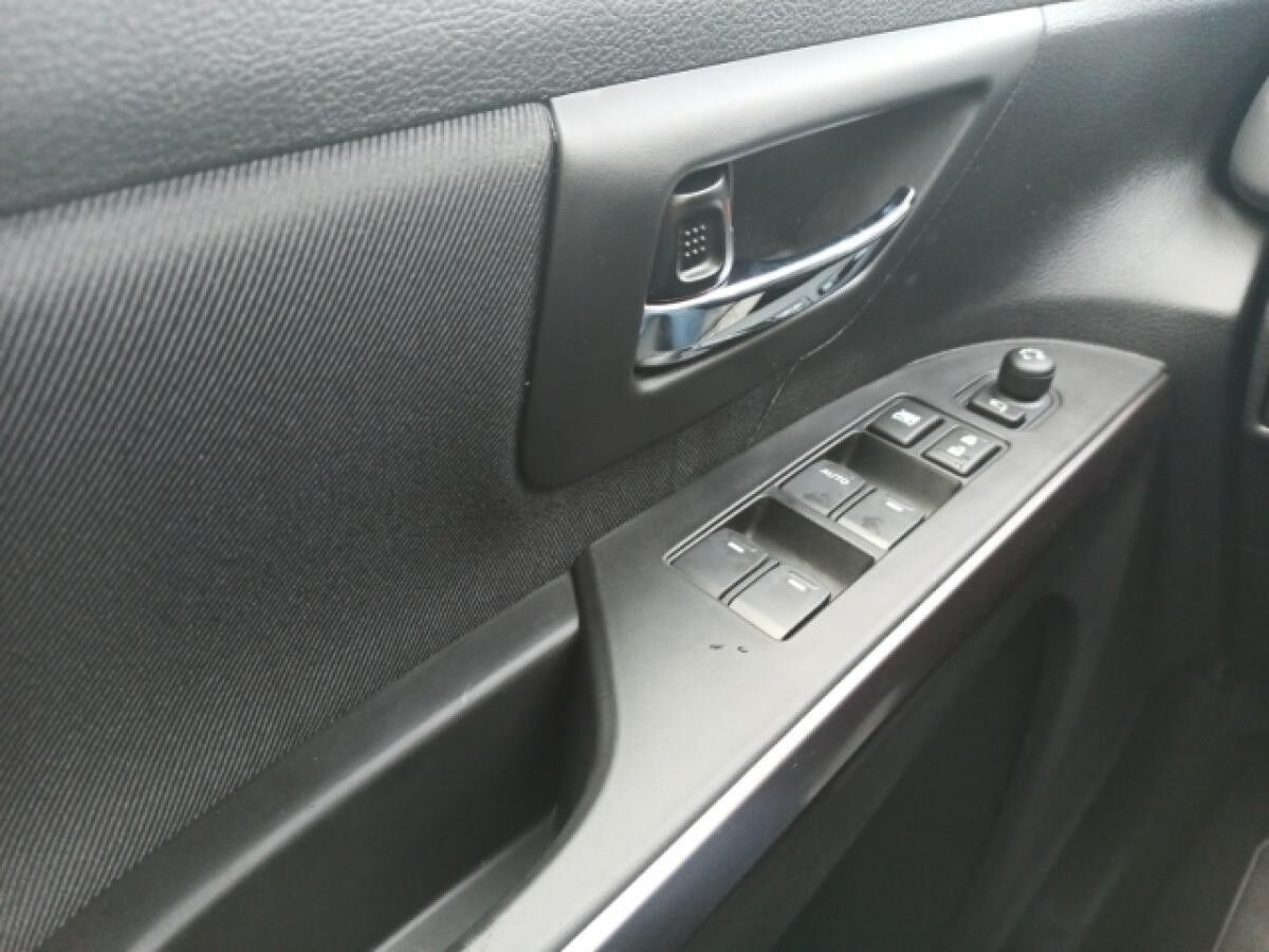 Suzuki S-Cross 1.4 HYBRID Comfort 9 Zoll Display DAB+ Rückfahrkamera Tempomat