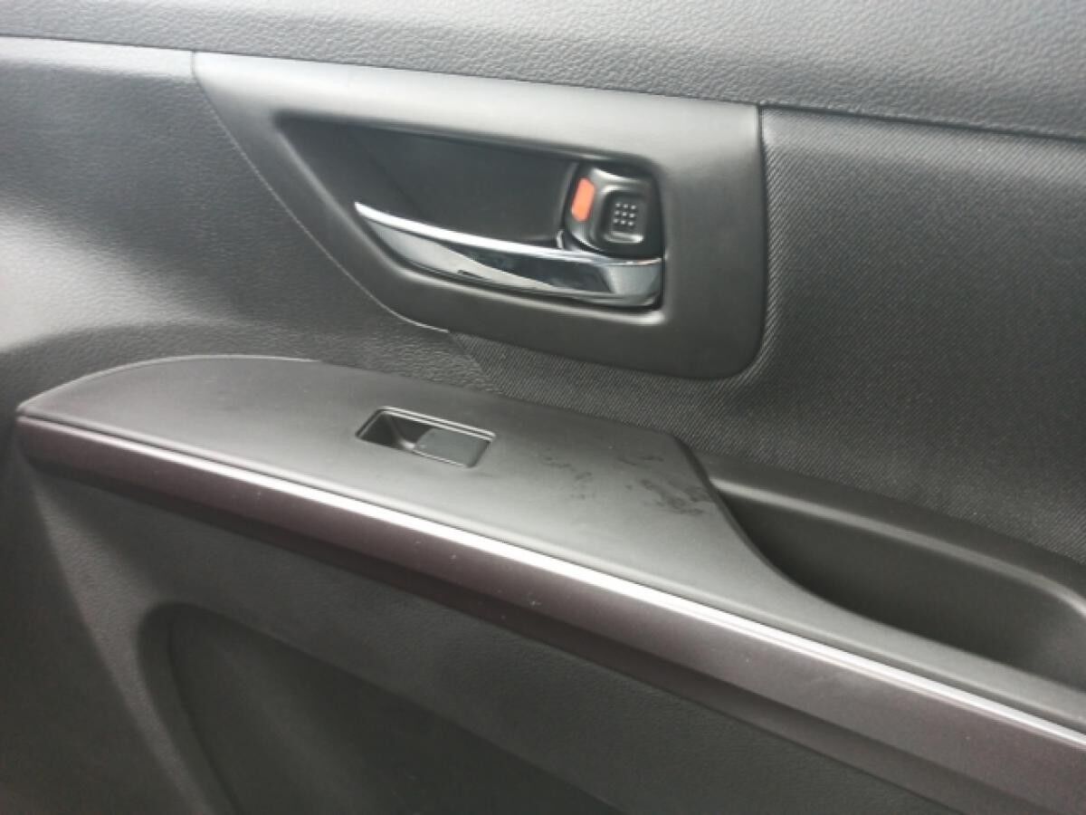 Suzuki S-Cross 1.4 HYBRID Comfort 9 Zoll Display DAB+ Rückfahrkamera Tempomat