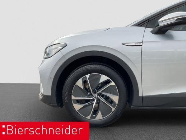 Volkswagen ID.4 Pro Pref AHK PANO MATRIX HuD 360
