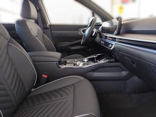 Kia Sorento Platinum Nappa Premium Dach