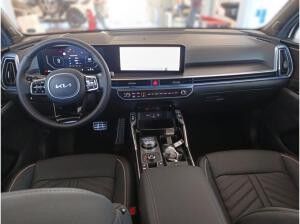 Kia Sorento Platinum Nappa Premium Dach