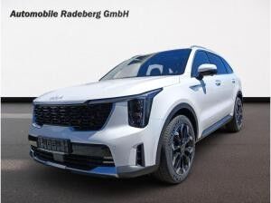 Kia Sorento Platinum Nappa Premium Dach