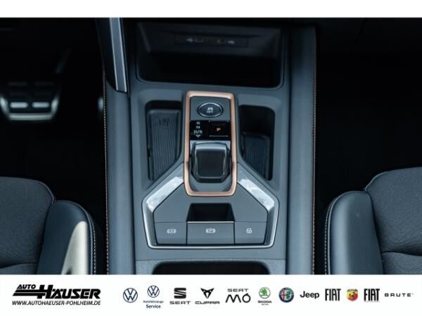 Cupra Formentor 1.5 eTSI DSG NAVI KAMERA EL. HECKKL. ACC LED PDC