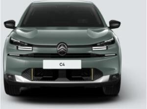 Citroën C4 Hybrid 145 MAX| Online-Deal| inkl. Überführung🔥