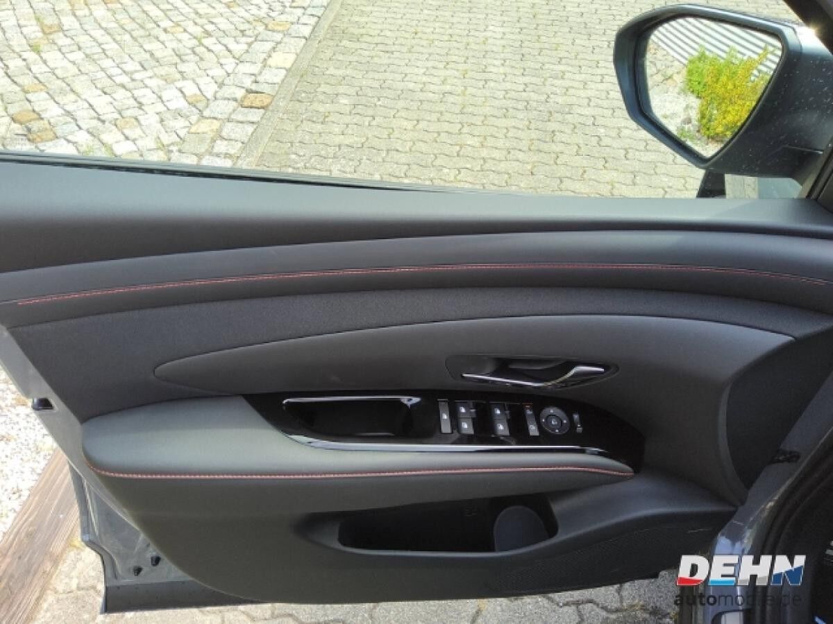 Hyundai TUCSON Plug-In-Hybrid N-Line Mj25 4WD SOFORT VERFÜGBAR!