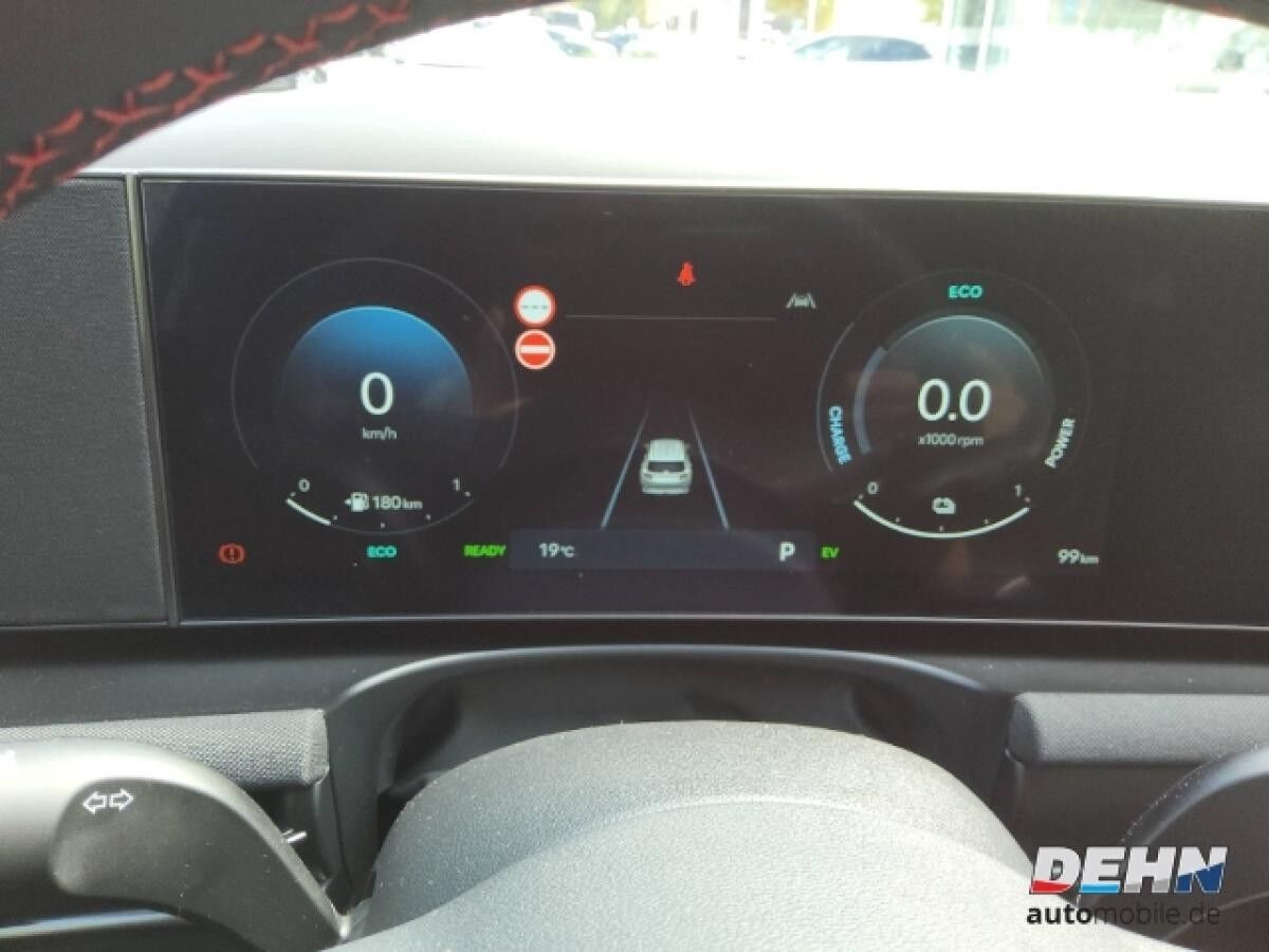 Hyundai TUCSON Plug-In-Hybrid N-Line Mj25 4WD SOFORT VERFÜGBAR!