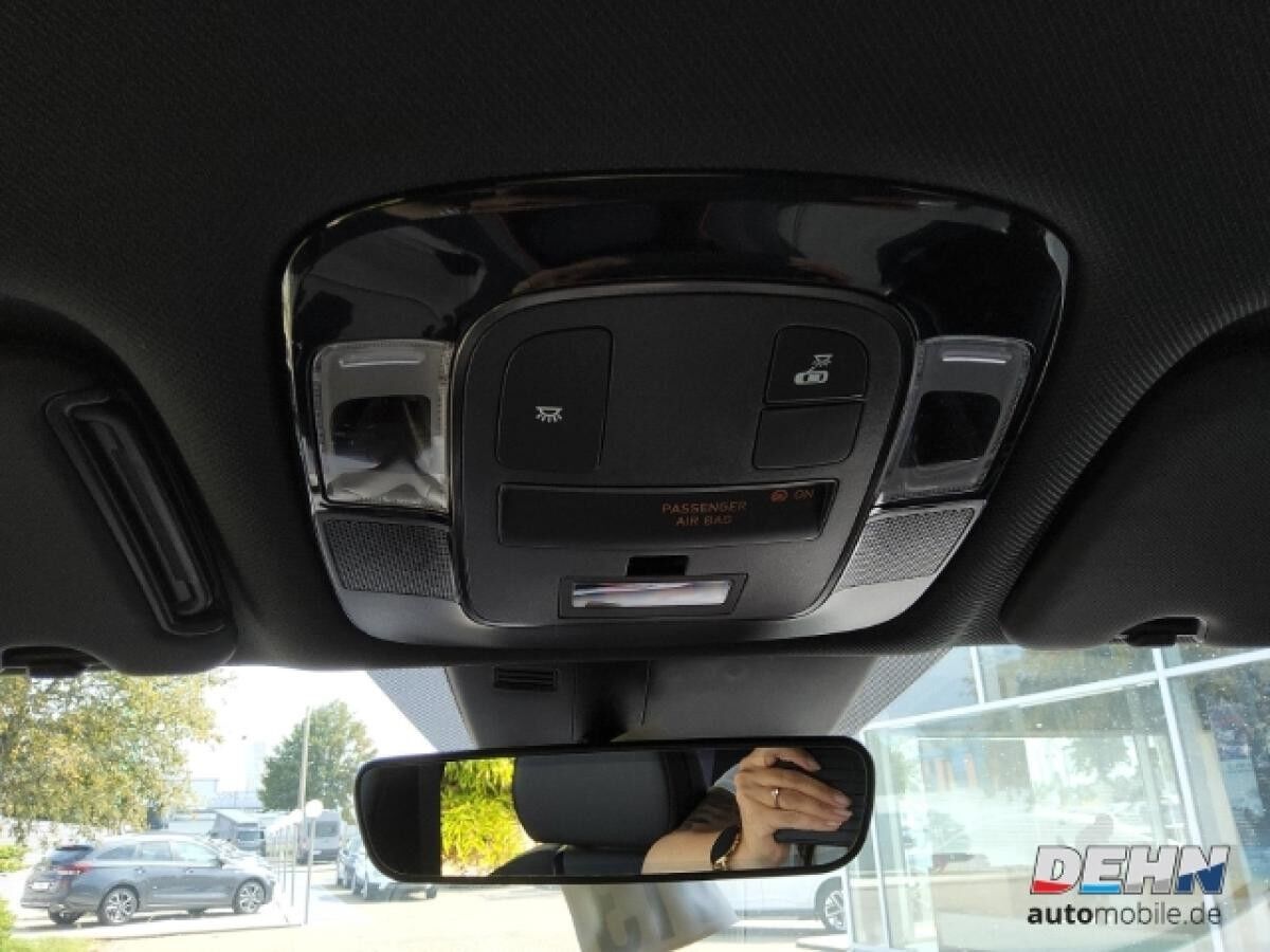 Hyundai TUCSON Plug-In-Hybrid N-Line Mj25 4WD SOFORT VERFÜGBAR!