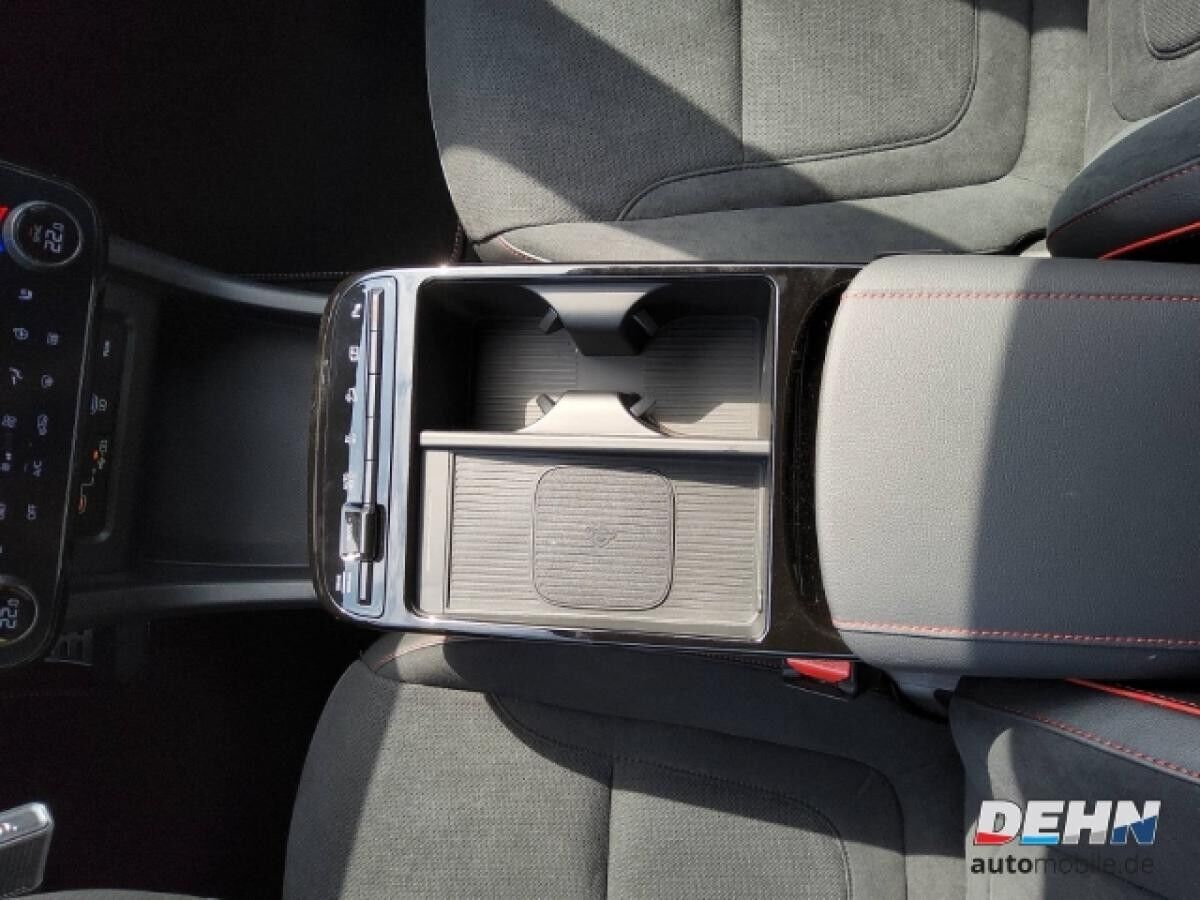 Hyundai TUCSON Plug-In-Hybrid N-Line Mj25 4WD SOFORT VERFÜGBAR!